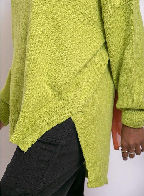 Bastag S - Vent Pullover - Khotwh